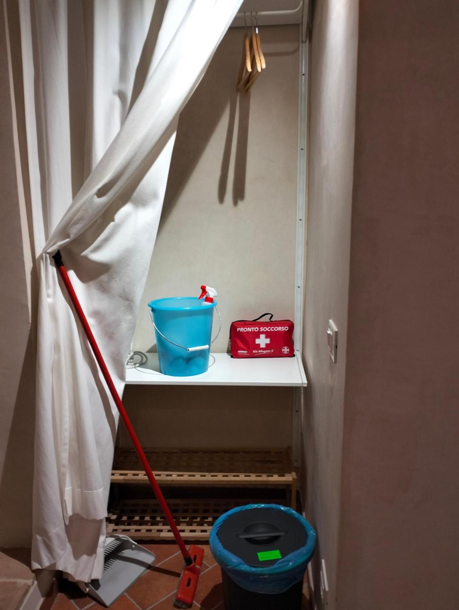 Ferienwohnung Agli Olivi Di Marciano Siena Exterior foto